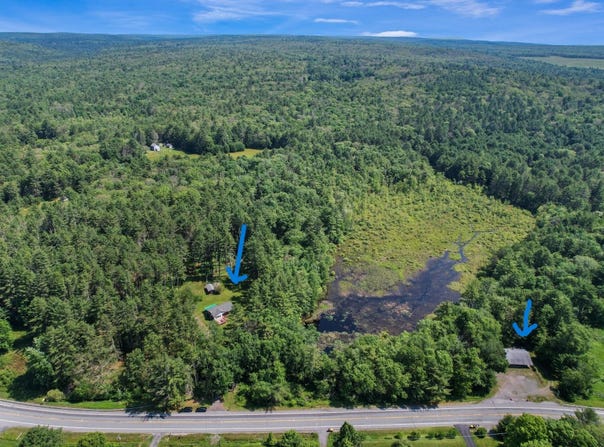 1124 State Route 42, Sparrowbush, NY 12780
