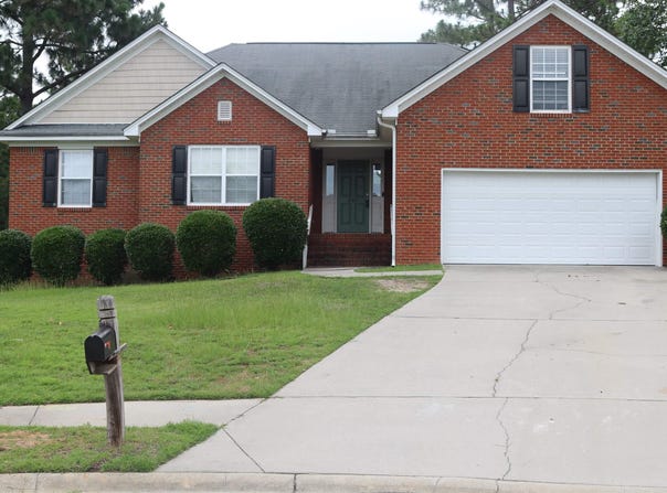 882 Heartleaf Drive, Columbia, SC 29229