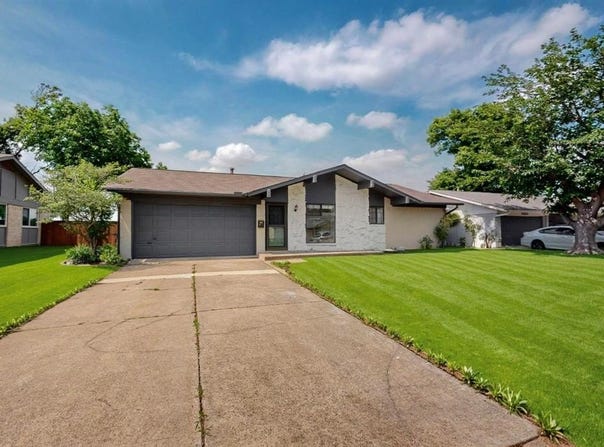 1225 Briarcove Drive, Richardson, TX 75081