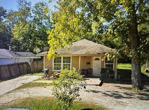 5145 Pine Burr, Beaumont, TX 77708