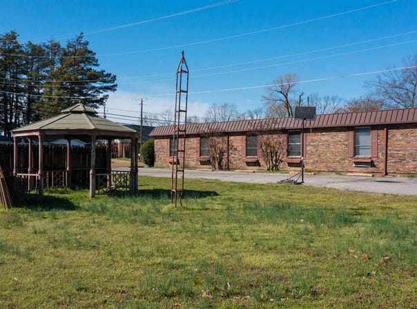 Forest City, AR 72901