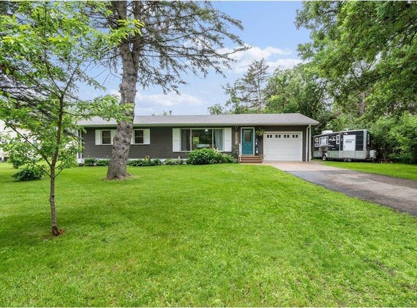 712 Shady Lane SW, Alexandria, MN 56308