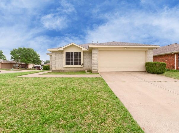 3101 Illinois Avenue, McKinney, TX 75070