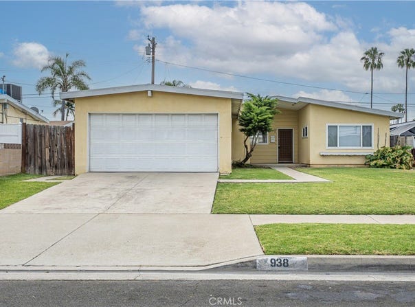 938 Evanwood Avenue, La Puente, CA 91744