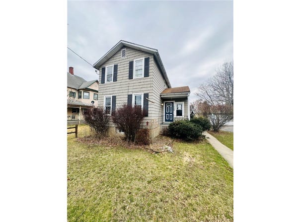 720 Walnut Street, Elmira City, NY 14901