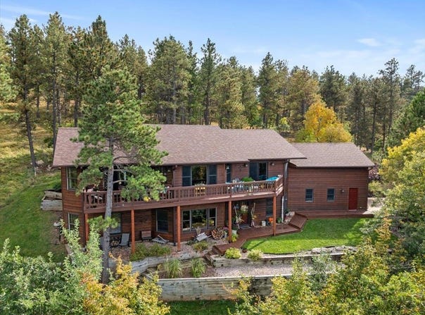 224 Pine Cone Avenue, Spearfish, SD 57783
