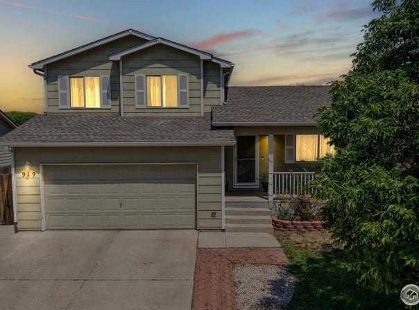 919 E 24th St Ln, Greeley, CO 80631