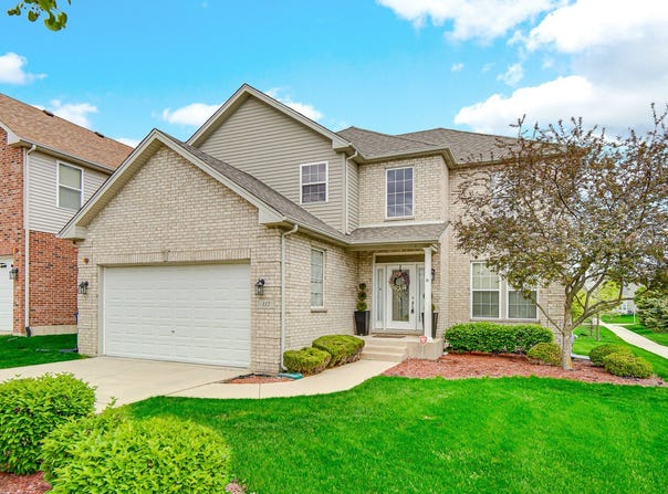 117 Bowman Street, Matteson, IL 60443