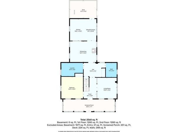48 Main Road, Charleston, ME 04422