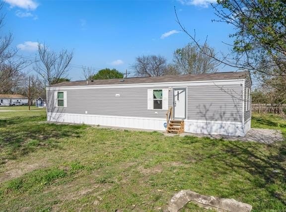 226 N Margarite Avenue, Bartlesville, OK 74003