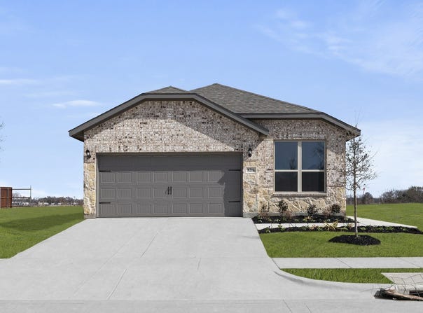 8216 Kingfisher Road, Aubrey, TX 76227