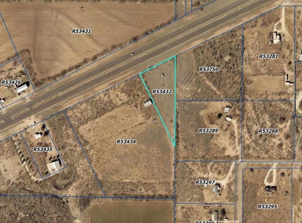 00 N Hwy 67, San Angelo, TX 76905