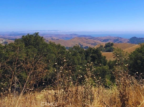 0 Old Creek Road, Templeton, CA 93465