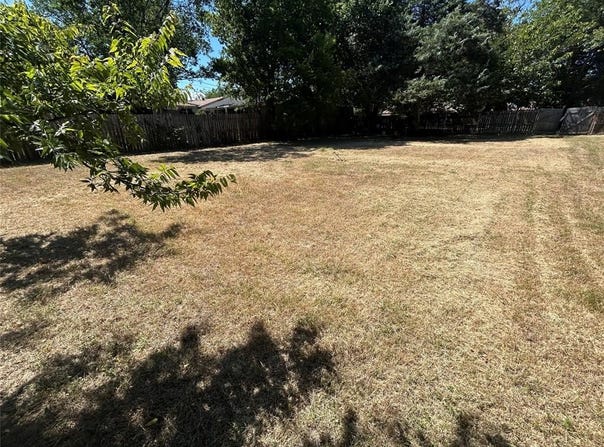 3844 Oak Haven Drive, Forest Hill, TX 76119
