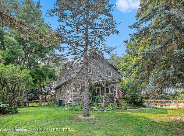 4650 Waugh Road, Owosso, MI 48867