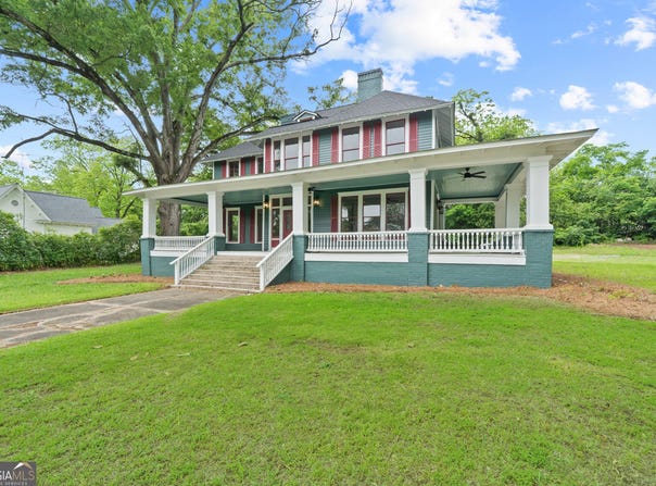 409 N Jefferson, Eatonton, GA 31024