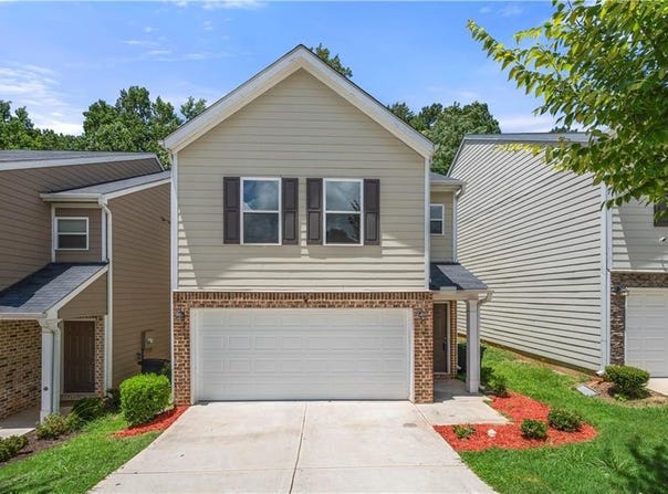 5251 Hanover Street, Atlanta, GA 30349