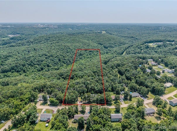 14970 Turkey Drive, St Robert, MO 65584