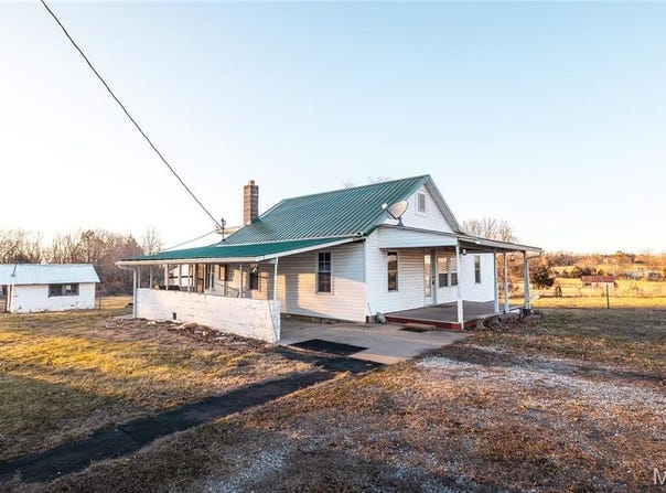 15733 Hwy 63, Vichy, MO 65580