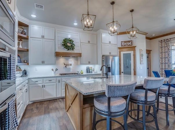 1254 County Street 2908, Tuttle, OK 73089