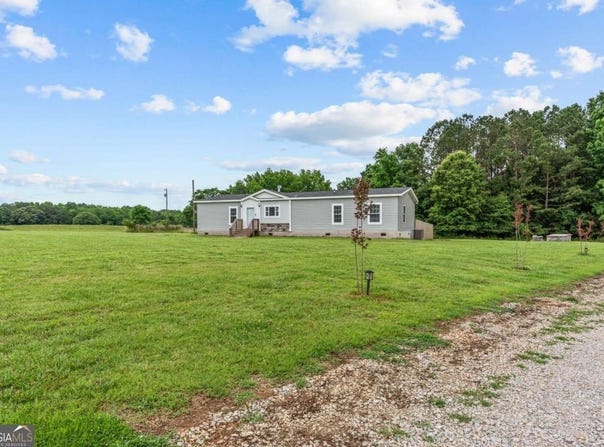 1259 Flat Rock Church, Greensboro, GA 30642