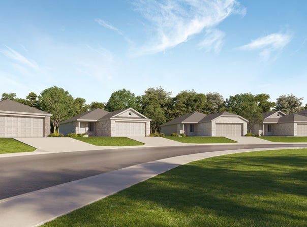31311 Black Cherry Hollow Drive, Magnolia, TX 77354