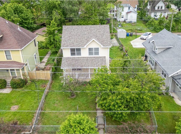 1540 8th Street, Des Moines, IA 50314