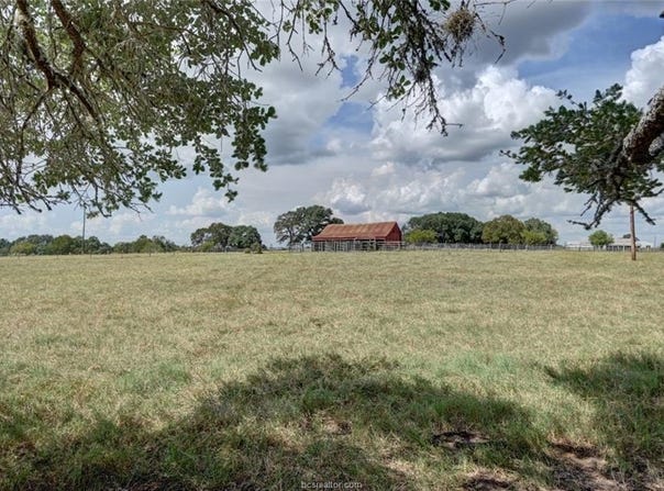 8000 Boehnemann Road, Brenham, TX 77833