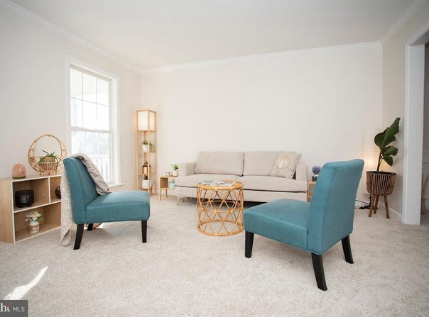 10507 WATFORD LANE, FREDERICKSBURG, VA 22408