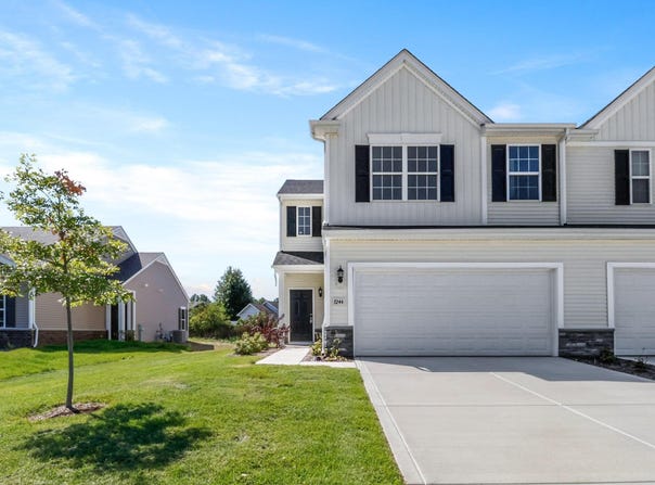 5735 Ruby Road, Lowell, IN 46356