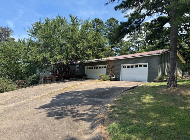 1081 Warren St, Waldron, AR 72958