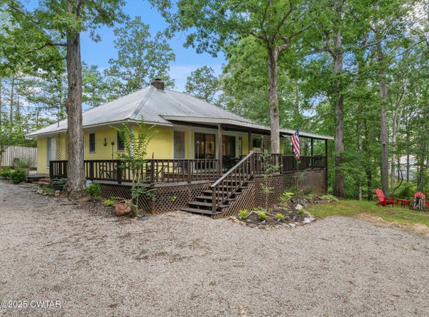 380 Yellow Creek Lane, Counce, TN 38326