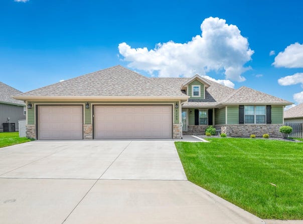 4269 Madrid Avenue, Ozark, MO 65721