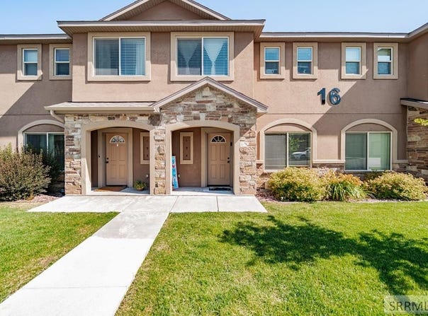 565 Pioneer Road, Rexburg, ID 83440