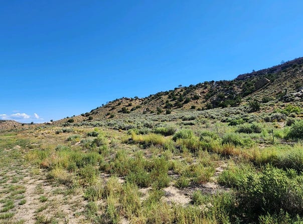 30.63AC Lupton Road, Gallup, NM 87301