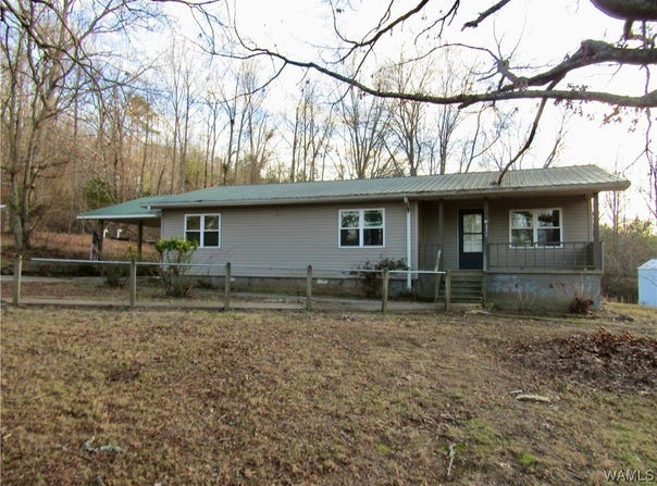 80 Weeks Road, Beaverton, AL 35544