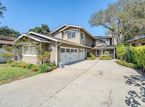 4330 Bel Aire Drive, La Canada Flintridge, CA 91011