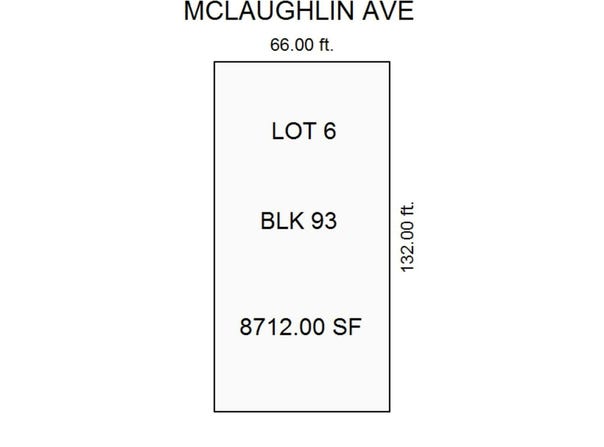 477 MCLAUGHLIN AVENUE, MUSKEGON, MI 49442