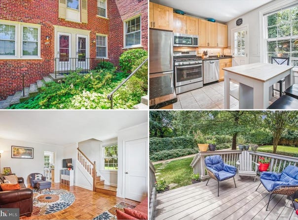1600 S BARTON ST #754, ARLINGTON, VA 22204