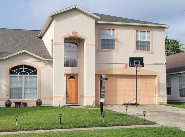 2133 Korat Ln, Maitland, FL 32751