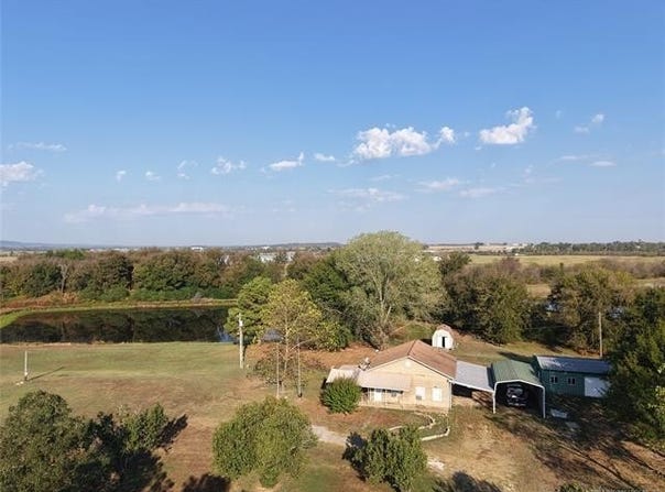 27475 Hwy 112 Old, Cameron, OK 74932