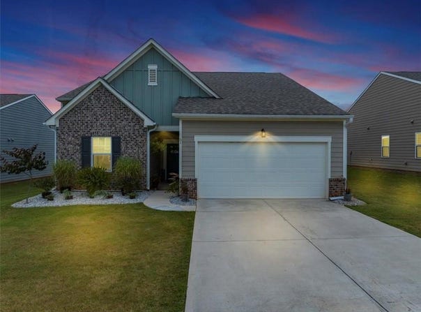 51 DORSEY Way, Monroe, GA 30655