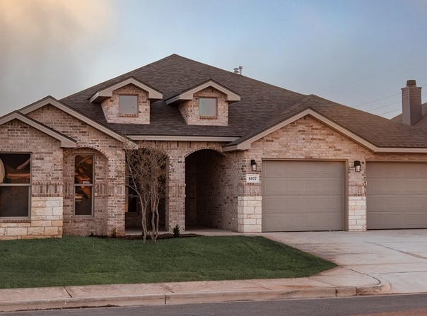 5407 109th Street, Lubbock, TX 79424