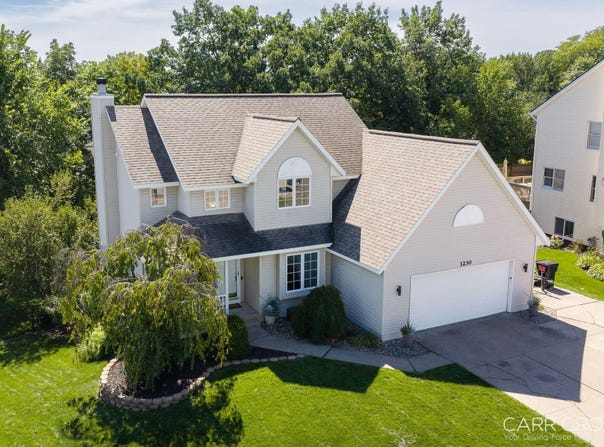 3230 Rollingview Court, Hudsonville, MI 49426