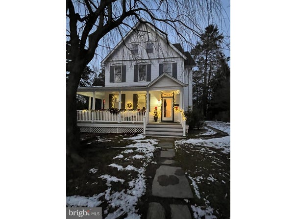 543 SOMERTON Avenue, PHILADELPHIA, PA 19116