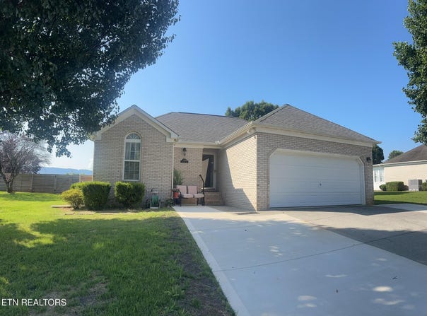 534 Mogridge Way, Maryville, TN 37803