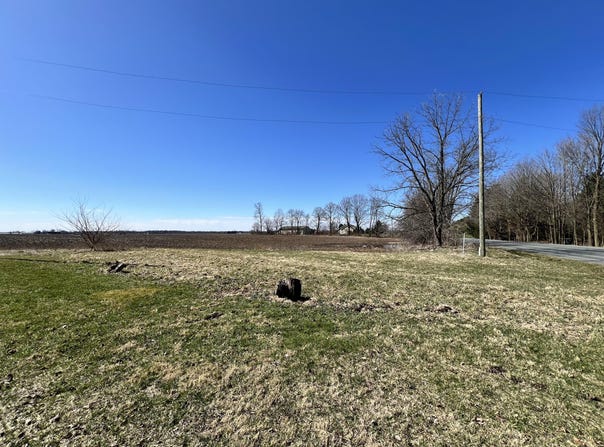 6395 W U Avenue, Schoolcraft, MI 49087