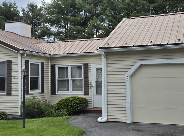 5 Walnut Drive, Windham, ME 04062