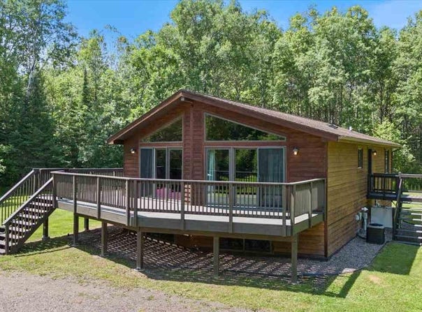 24461 County Rd 10, Bovey, MN 55709