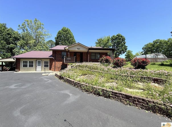 800 Judio Road, Burkesville, KY 42717